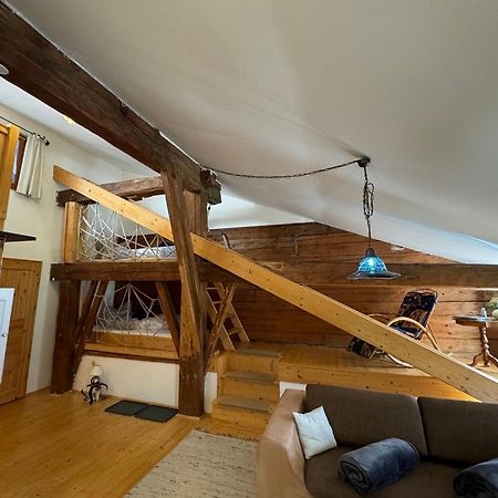 Ferienwohnungen Mende Haidmühle Exterior foto